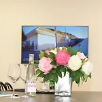 Hotel Normandie