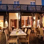 Normandie Hotel Bagnoles de l'Orne Normandie