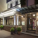 Normandie Hotel
