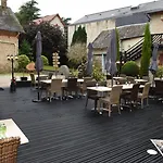 Отель Normandie 3*