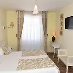Hotel Normandie Bagnoles de l'Orne Normandie