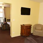 Hotel Normandie Bagnoles de l'Orne Normandie