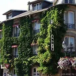 Normandie Hotel Bagnoles de l'Orne Normandie