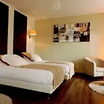 Normandie Отель 3*