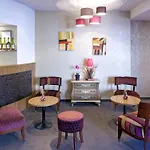 Hotel Normandie Bagnoles de l'Orne Normandie