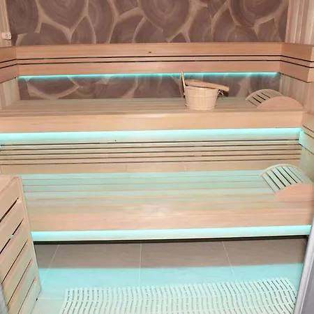 Hotel Normandie