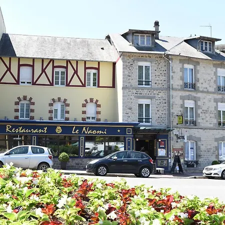 Normandie Hotell Bagnoles de l'Orne Normandie