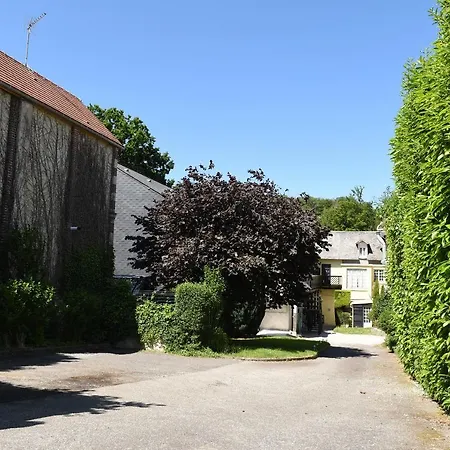 Normandie Отель
