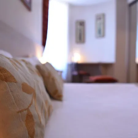 Normandie Hotell 3*