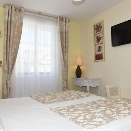 Normandie 3* Bagnoles de l'Orne Normandie