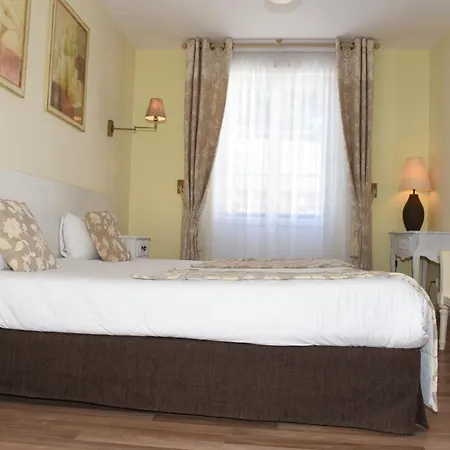 Hotel Normandie
