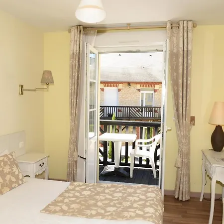 Normandie Hotell