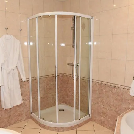 Normandie Hotell