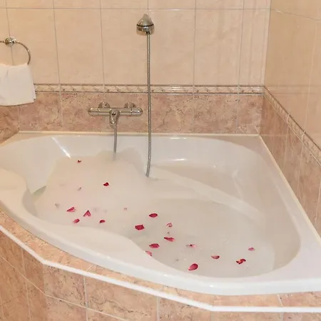 Normandie Hotell