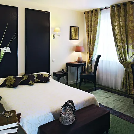 Normandie Hotell Bagnoles de l'Orne Normandie