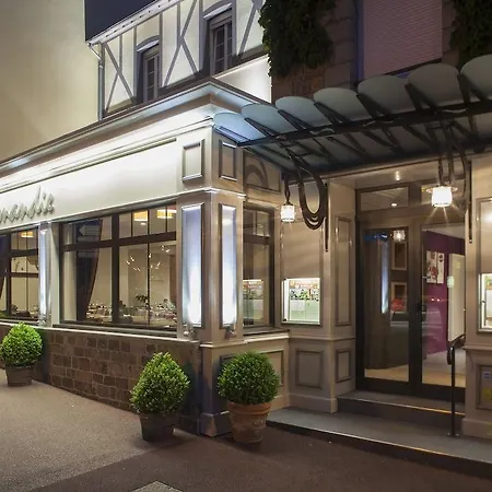 Normandie Hotel