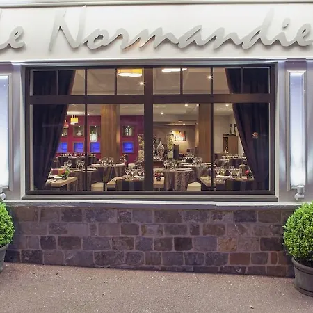 Normandie