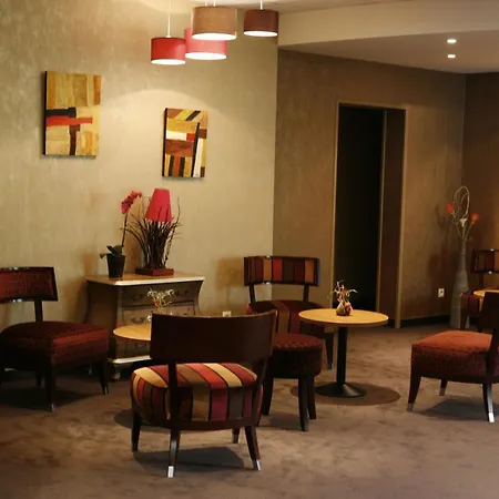 Hotel Normandie 3*