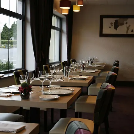 Hotell Normandie 3*