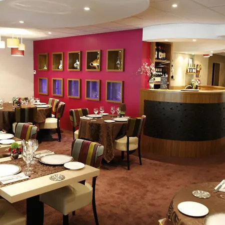 Hotel Normandie