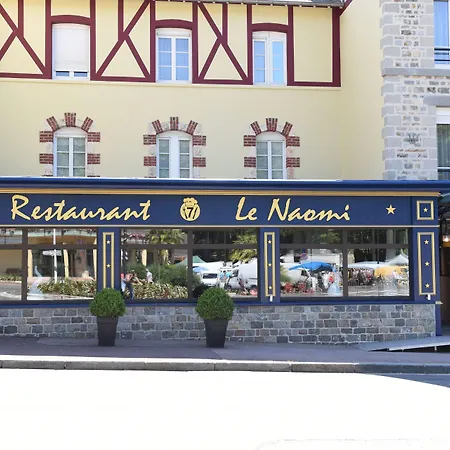 Hotel Normandie
