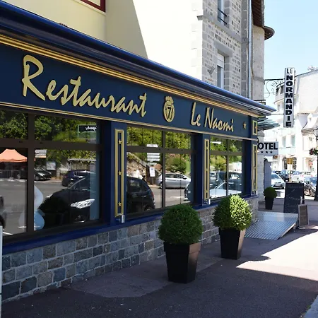 Normandie Bagnoles de l'Orne Normandie