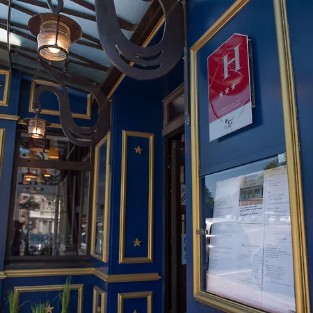Hotel Normandie