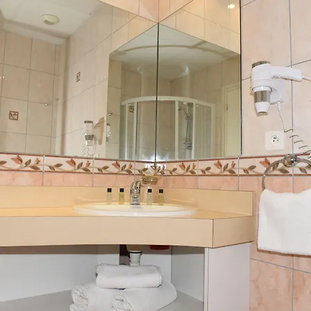 Normandie 3* Bagnoles de l'Orne Normandie