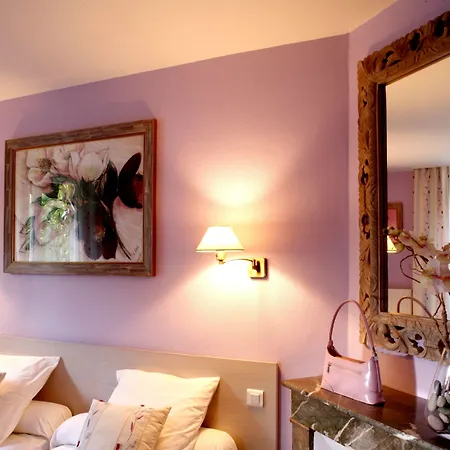 Normandie Bagnoles de l'Orne Normandie