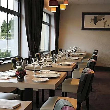 Hotel Normandie Bagnoles de l'Orne Normandie