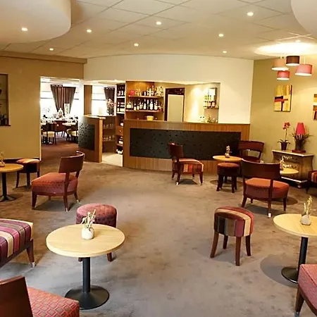 Hotel Normandie 3*