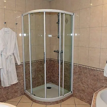 Hotel Normandie