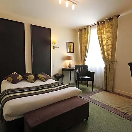 Normandie Hotel Bagnoles de l'Orne Normandie