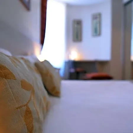 Hotel Normandie