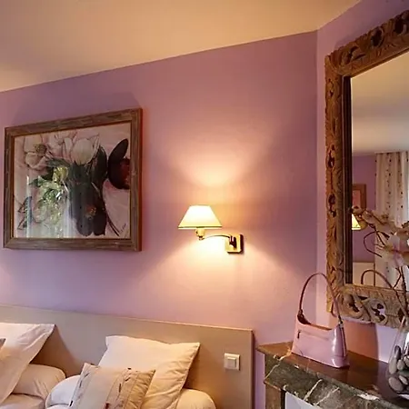 Hotel Normandie