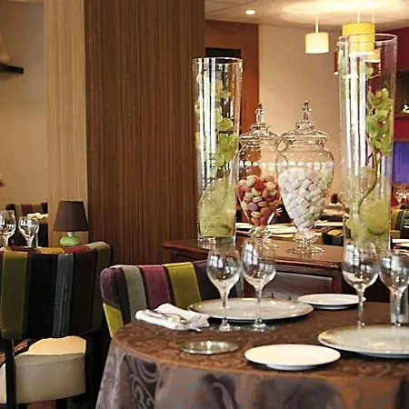 Hotel Normandie