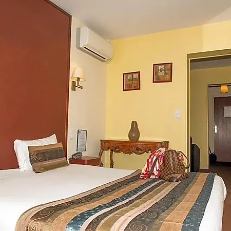 Normandie Hotel 3*