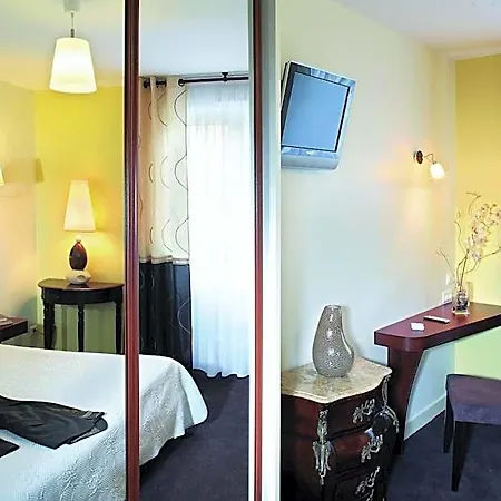 Normandie Hotel 3*