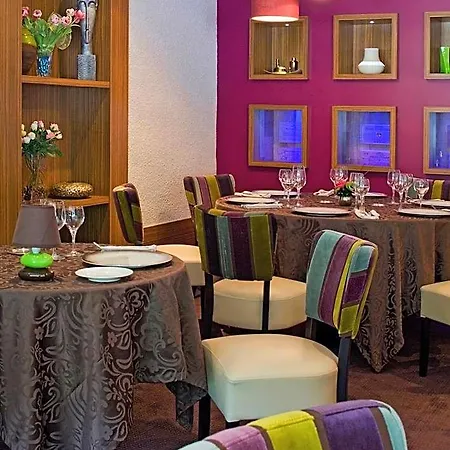 Hotel Normandie 3*