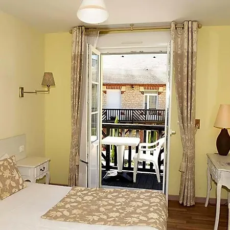 Normandie Hotel