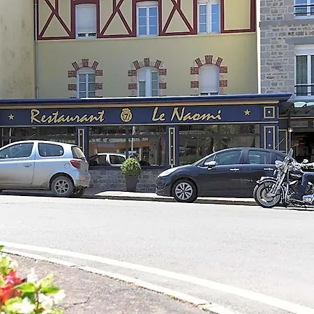Normandie Hotel 3*