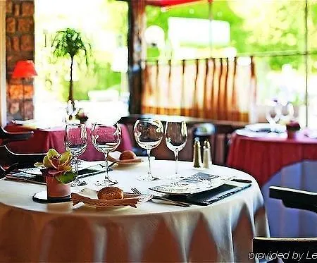 Normandie Hotell 3*