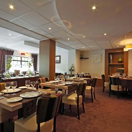 Normandie 3* Bagnoles de l'Orne Normandie