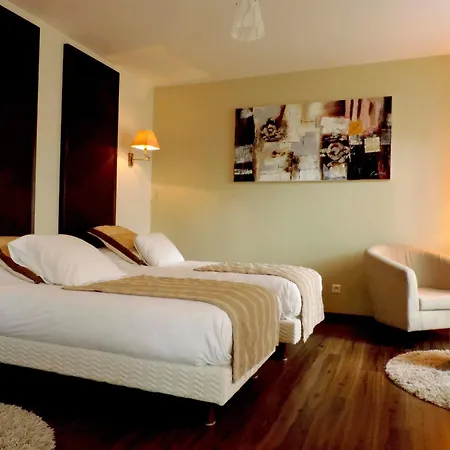 Normandie Hotell 3*