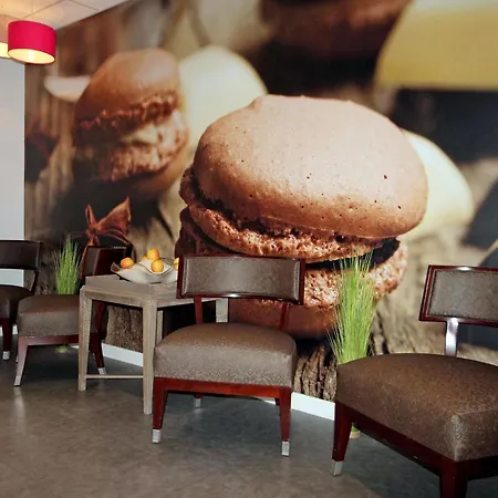Hotel Normandie