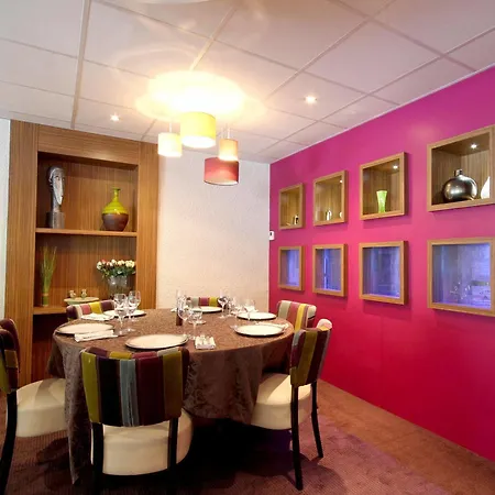 Normandie 3*