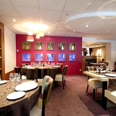 Normandie Hotell 3*