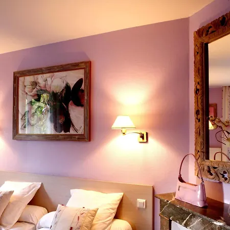 Normandie Hotell Bagnoles de l'Orne Normandie