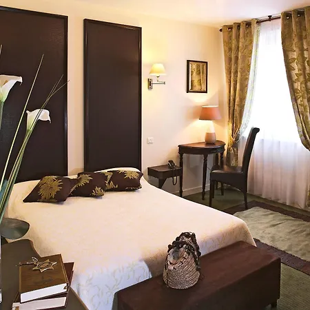 Normandie Hotel Bagnoles de l'Orne Normandie