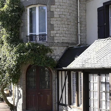 Hotel Normandie